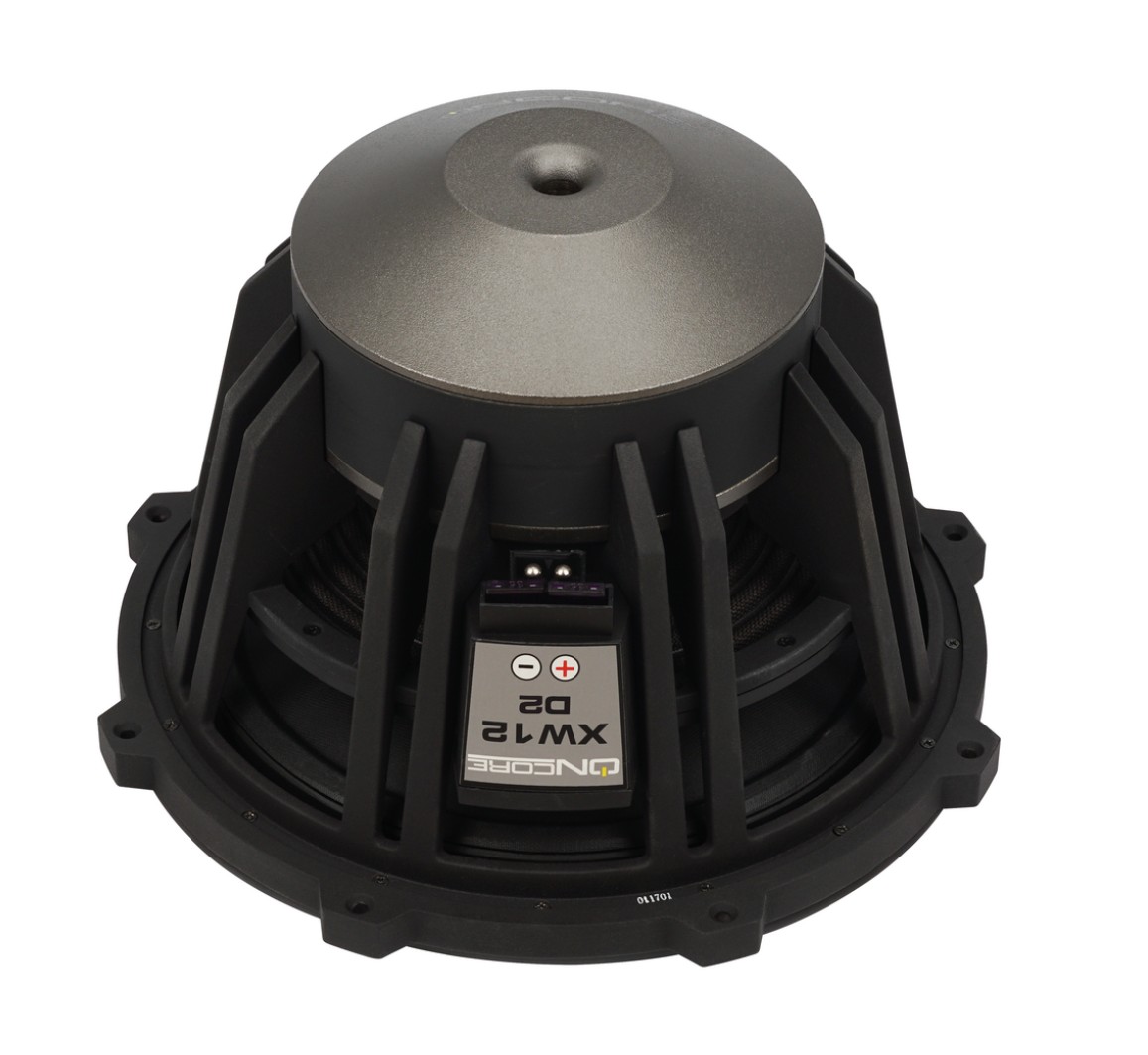 XW 12 D2