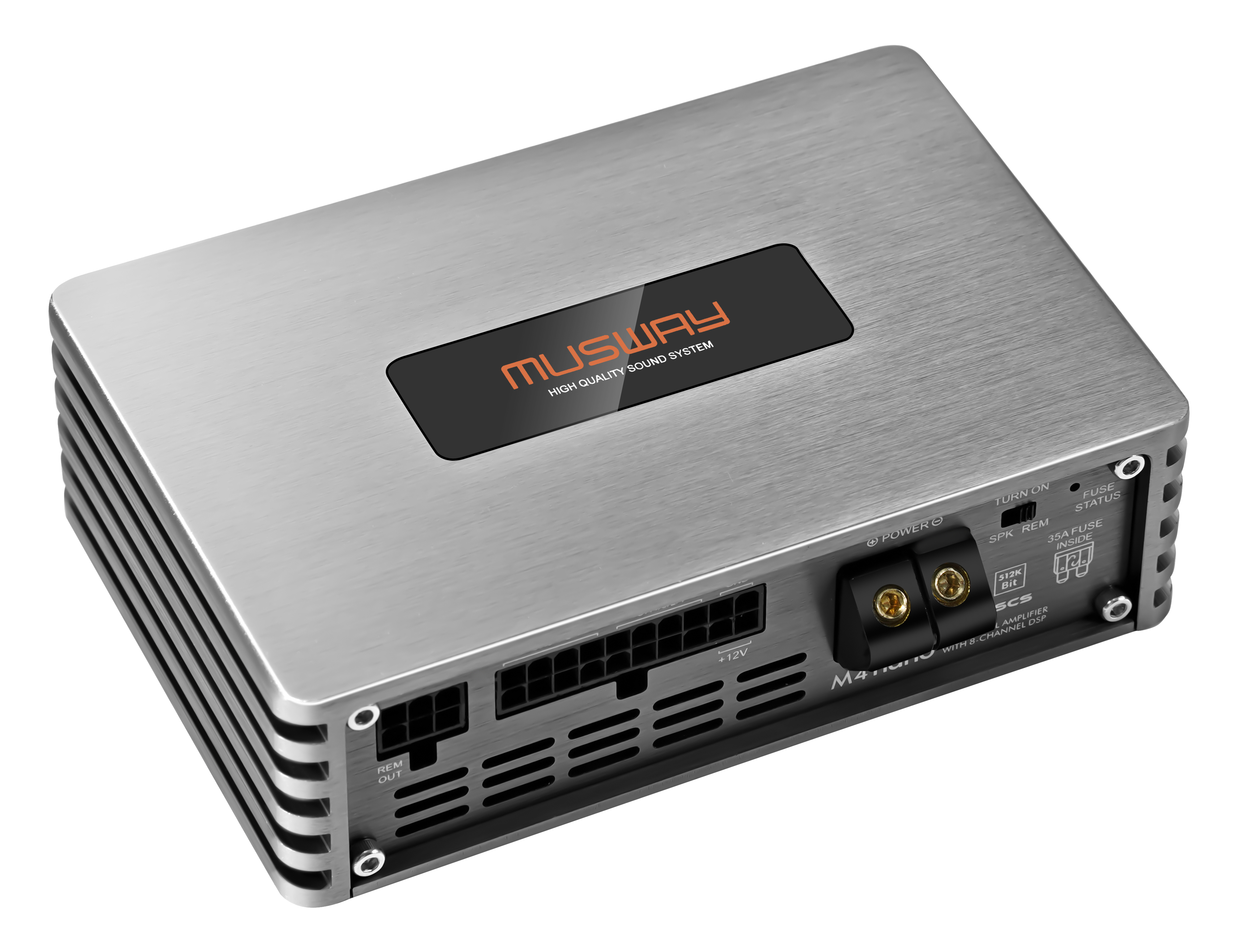 M4 nano