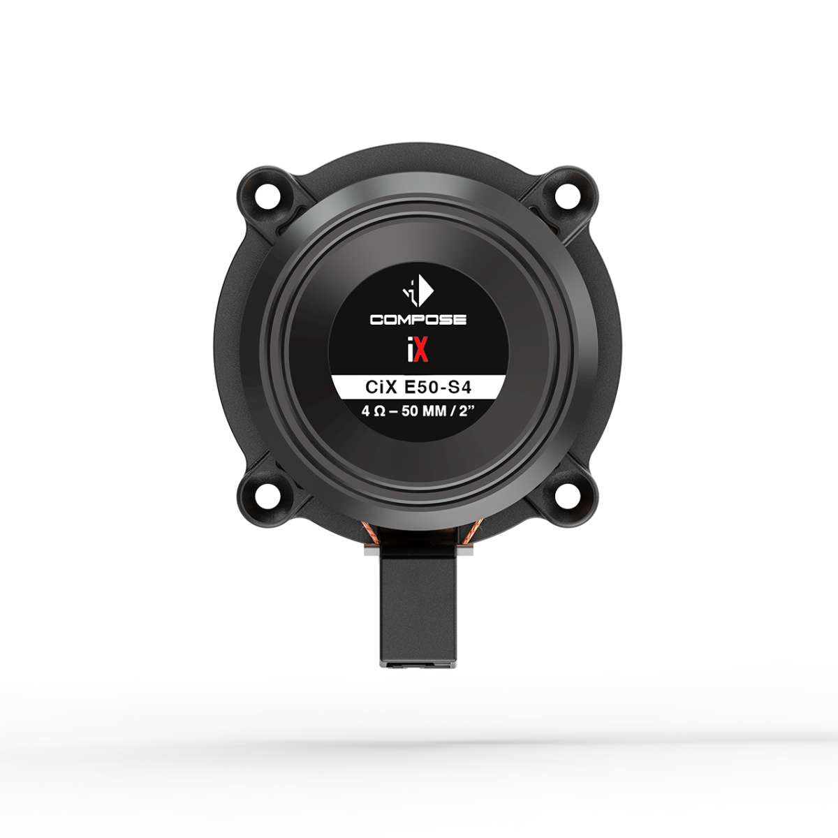 HELIX CiX E50-S4 Exciter